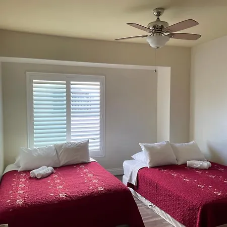 Private Los Angeles Room - Free Wifi, Ac, Tv, Private Fridge, Kitchen, Near Usc - Exposition Park - Usc Memorial Coliseum - Banc Of California Bmo Stadium - Downtown Los Angeles Dtla - University Of Southern California Usc!!! Exterior foto