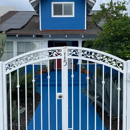 Private Los Angeles Room - Free Wifi, Ac, Tv, Private Fridge, Kitchen, Near Usc - Exposition Park - Usc Memorial Coliseum - Banc Of California Bmo Stadium - Downtown Los Angeles Dtla - University Of Southern California Usc!!! Exterior foto